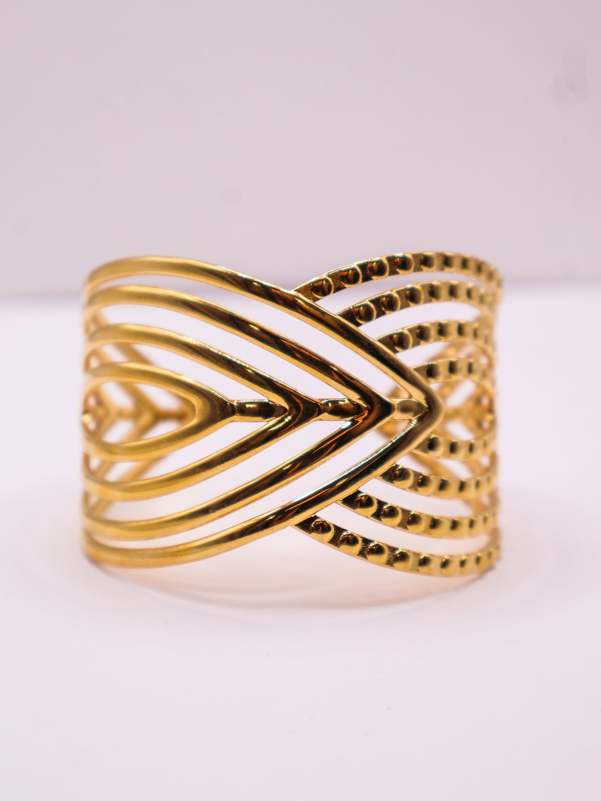 Athena Cuff