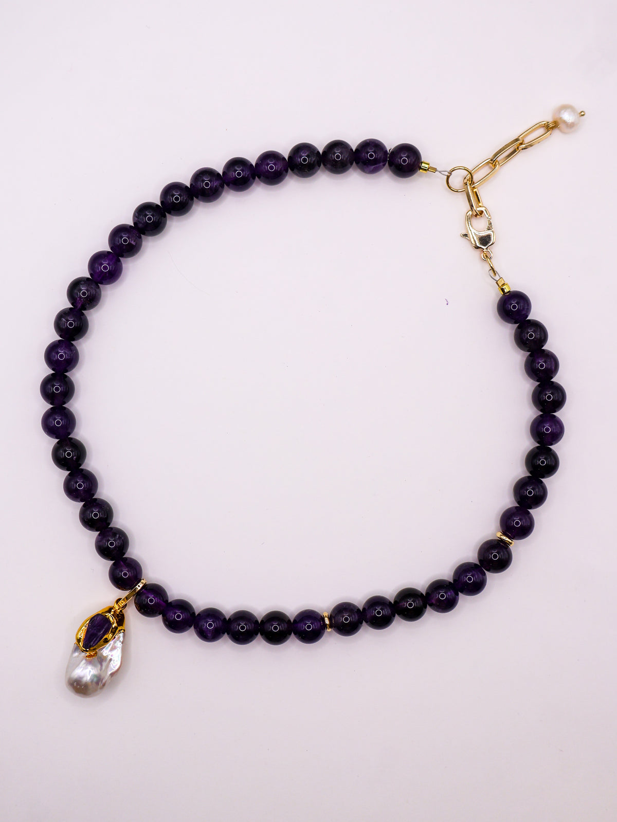 Midnights Necklace