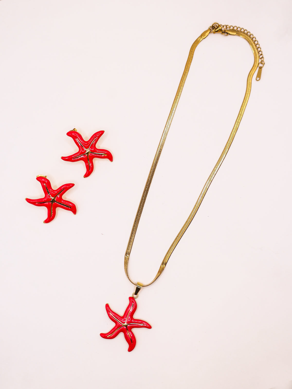 Starfish Set