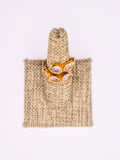 Teardrop Ring